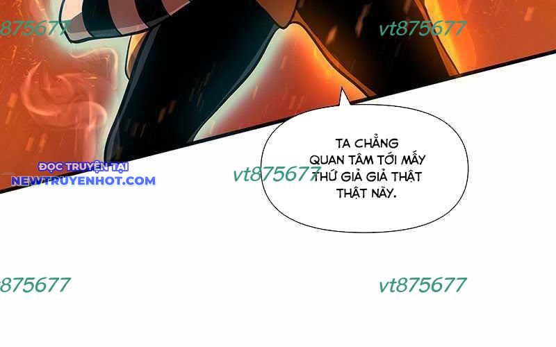 Trò Chơi Của Thần chapter 44 - Trang 133