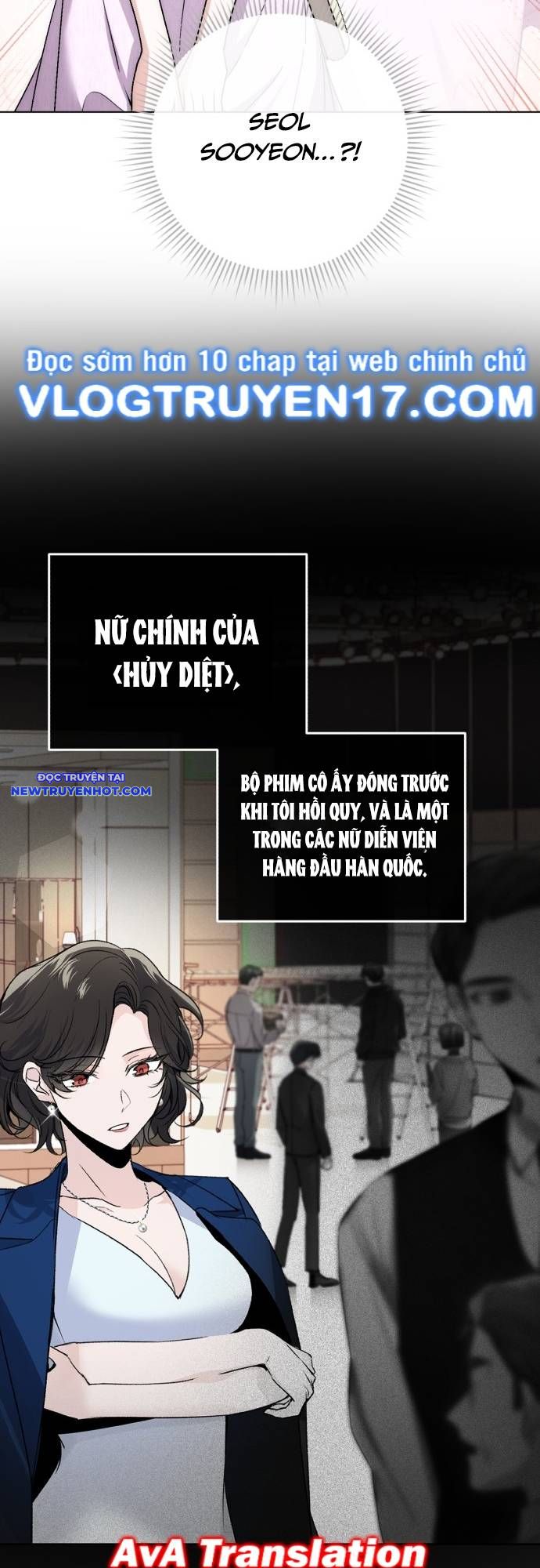 Ánh Hào Quang Của Diễn Viên Thiên Tài chapter 10 - Trang 17