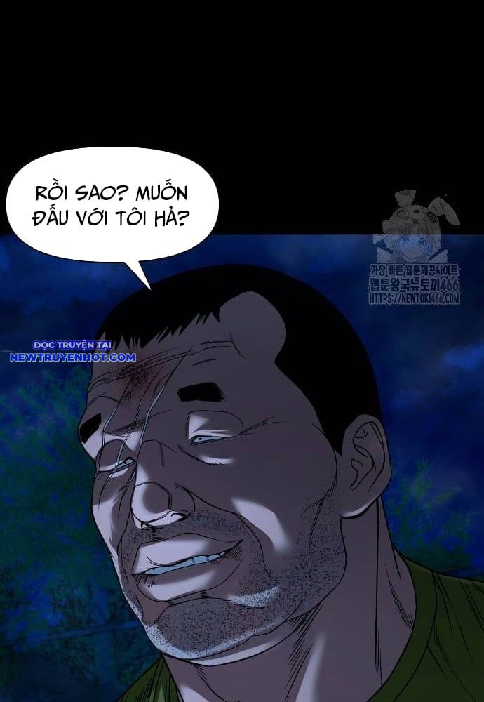 Ngôi Làng Ma Quái chapter 43 - Trang 47