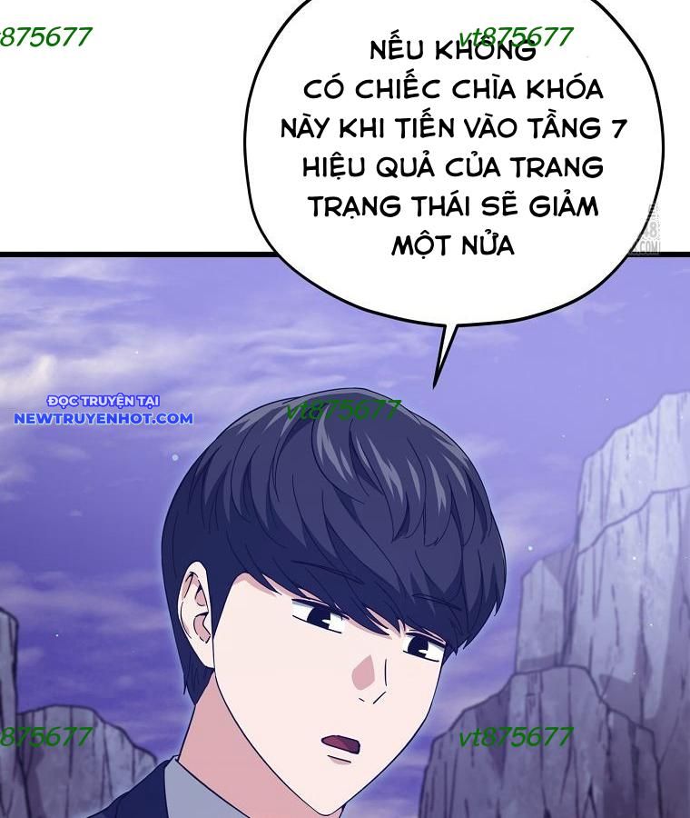 Bố Tôi Quá Mạnh chapter 178 - Trang 4