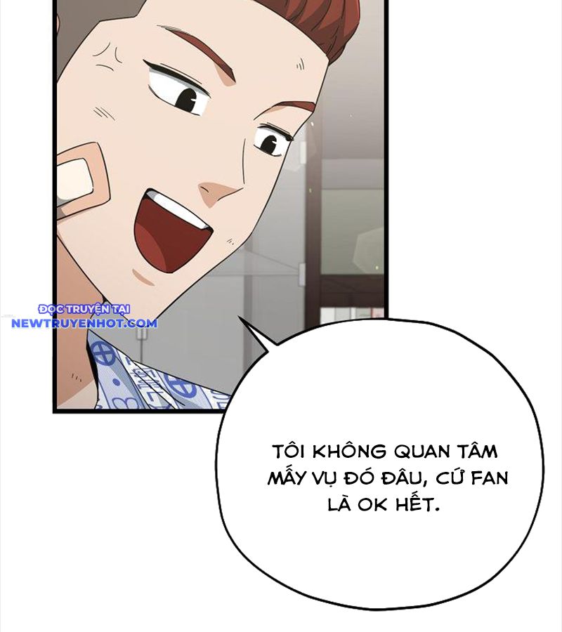 Bố Tôi Quá Mạnh chapter 168 - Trang 167