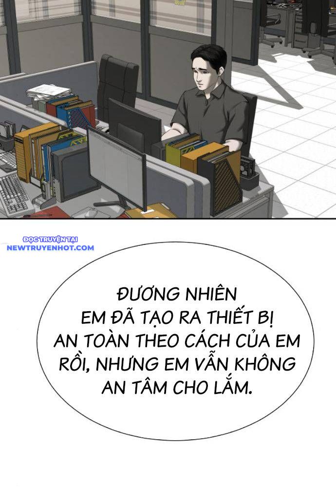 Bạn Gái Tôi Là Quái Vật chapter 21 - Trang 39