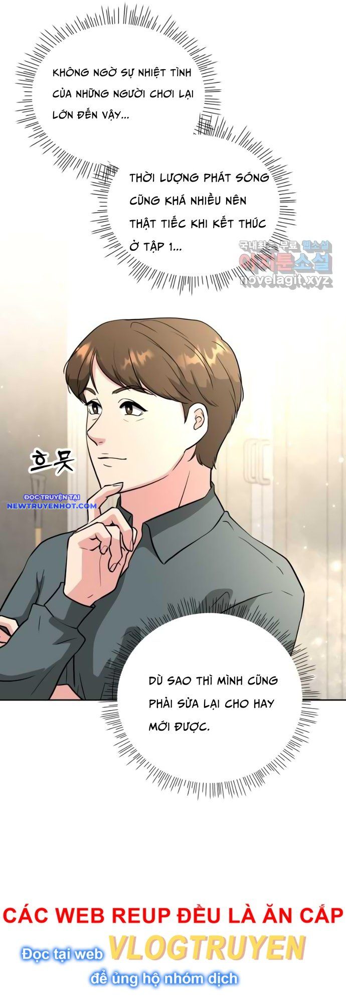 Bản Thiết Kế Vàng chapter 48 - Trang 60