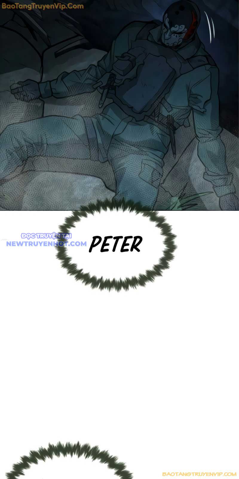 Sát Thủ Peter chapter 72 - Trang 9