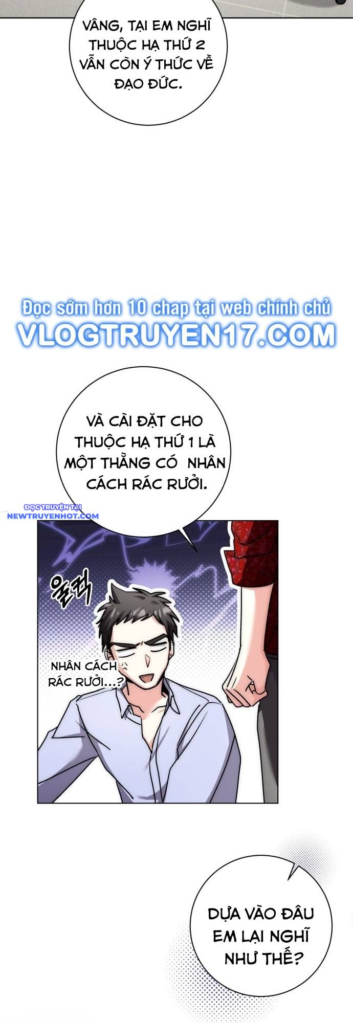 Ánh Hào Quang Của Diễn Viên Thiên Tài chapter 12 - Trang 30