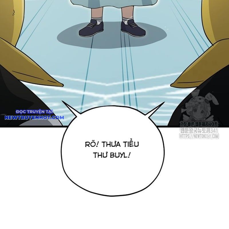 Bố Tôi Quá Mạnh chapter 170 - Trang 3