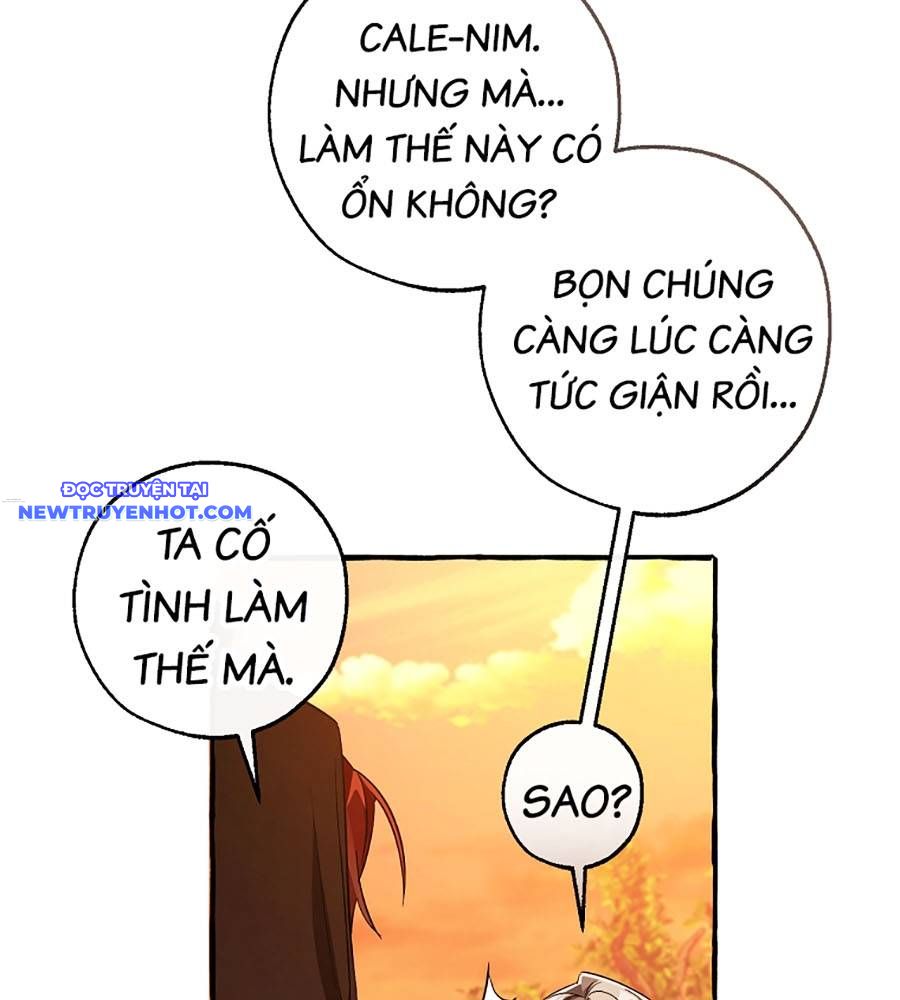 Phế Vật Dòng Dõi Bá Tước chapter 134 - Trang 123