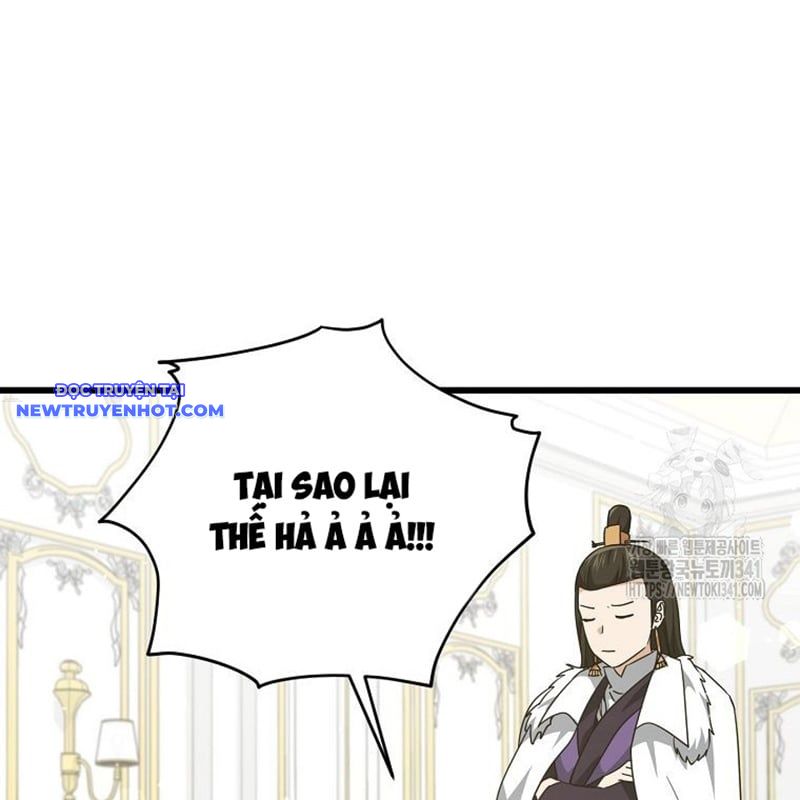 Bố Tôi Quá Mạnh chapter 170 - Trang 28