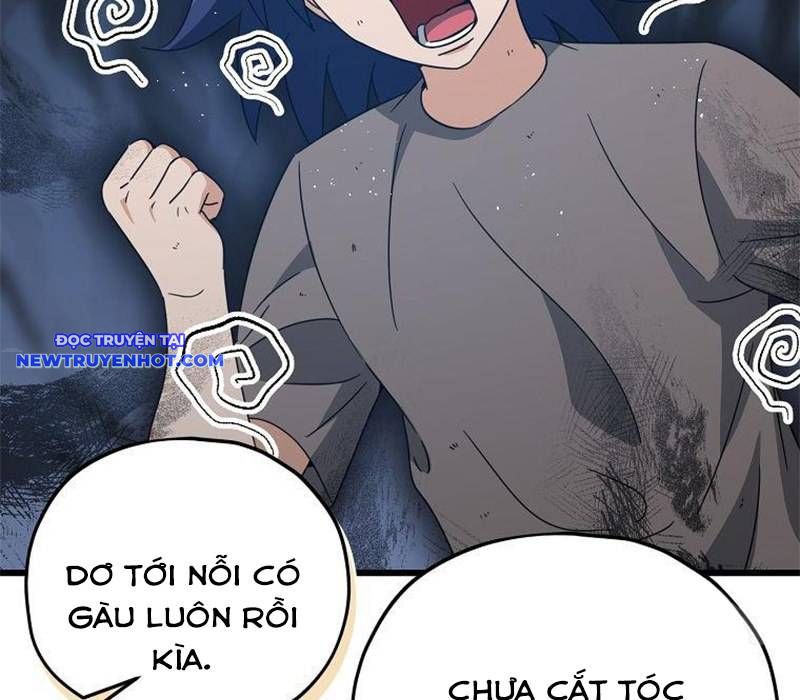 Bố Tôi Quá Mạnh chapter 166 - Trang 96