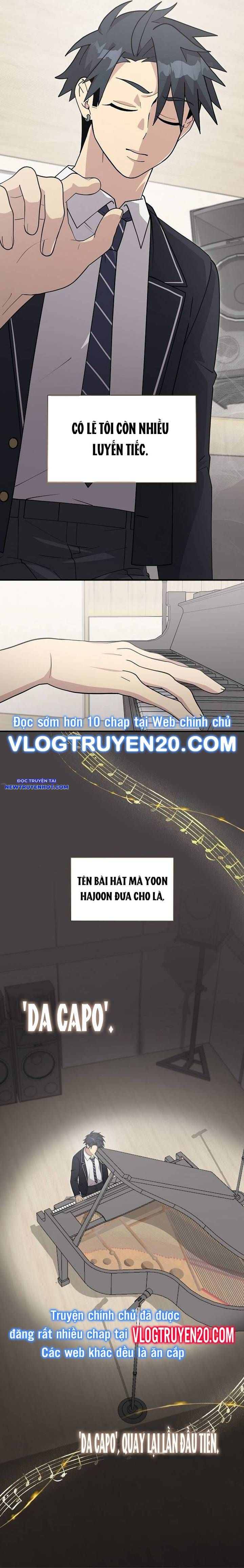 Em Gái Tôi Là Một Thiên Tài chapter 41 - Trang 16