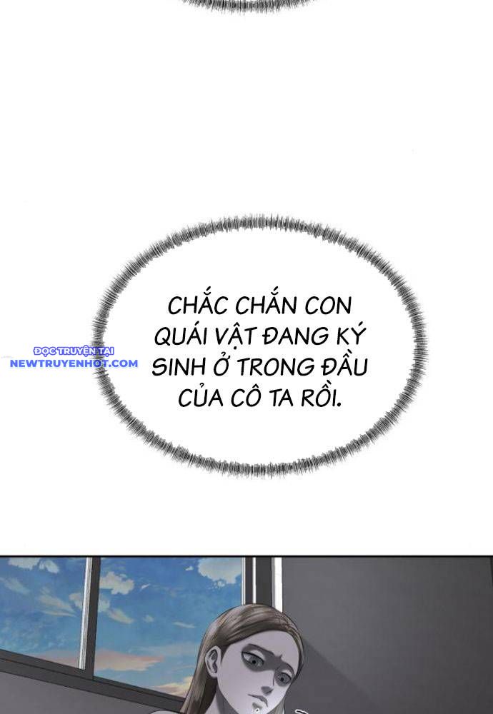 Bạn Gái Tôi Là Quái Vật chapter 24 - Trang 111