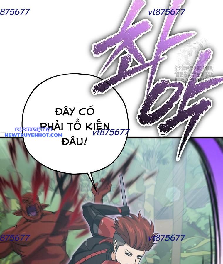 Bố Tôi Quá Mạnh chapter 177 - Trang 4