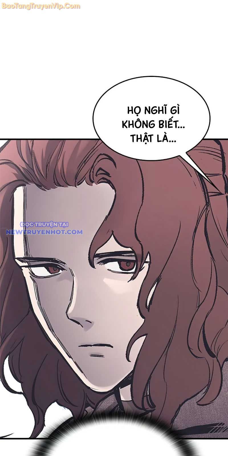 Hiệp Sĩ Sống Vì Ngày Hôm Nay chapter 38 - Trang 67