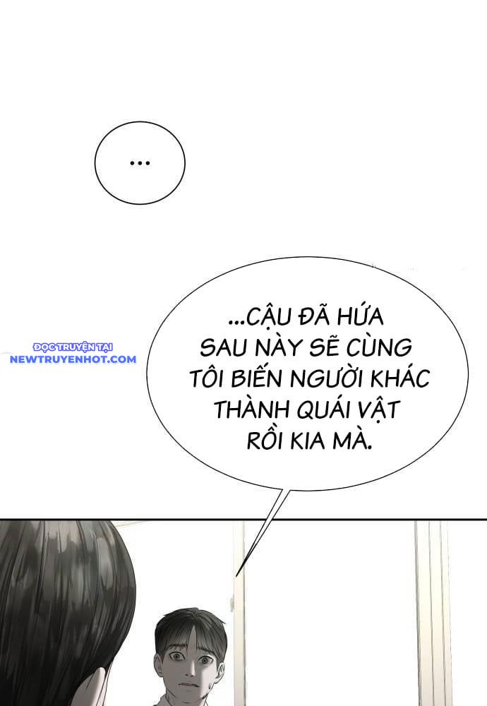 Bạn Gái Tôi Là Quái Vật chapter 32 - Trang 23