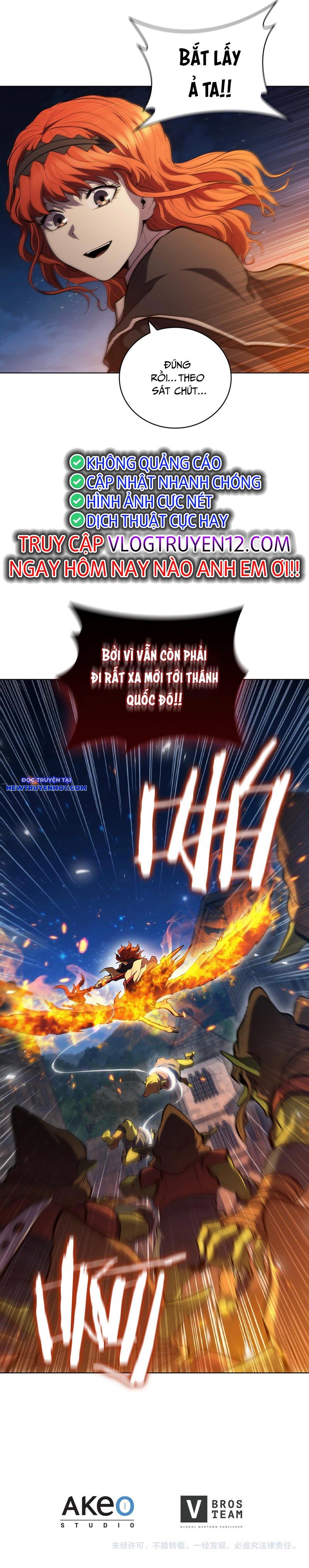 Hồi Quy Thành Công Tước chapter 87 - Trang 22