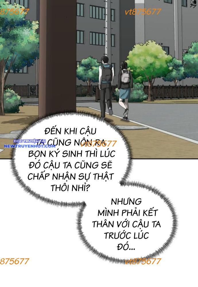 Bạn Gái Tôi Là Quái Vật chapter 30 - Trang 59