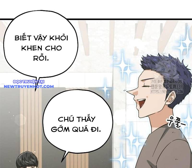 Bố Tôi Quá Mạnh chapter 166 - Trang 133