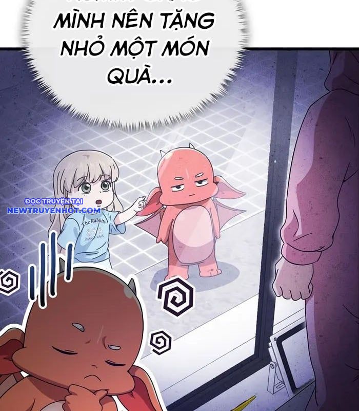 Bố Tôi Quá Mạnh chapter 157 - Trang 107