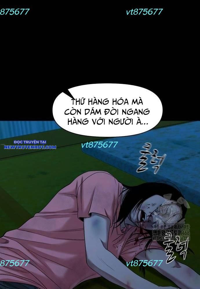 Ngôi Làng Ma Quái chapter 44 - Trang 61