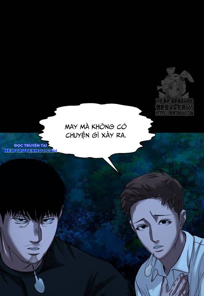 Ngôi Làng Ma Quái chapter 39 - Trang 22