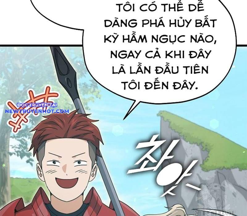 Bố Tôi Quá Mạnh chapter 167 - Trang 97