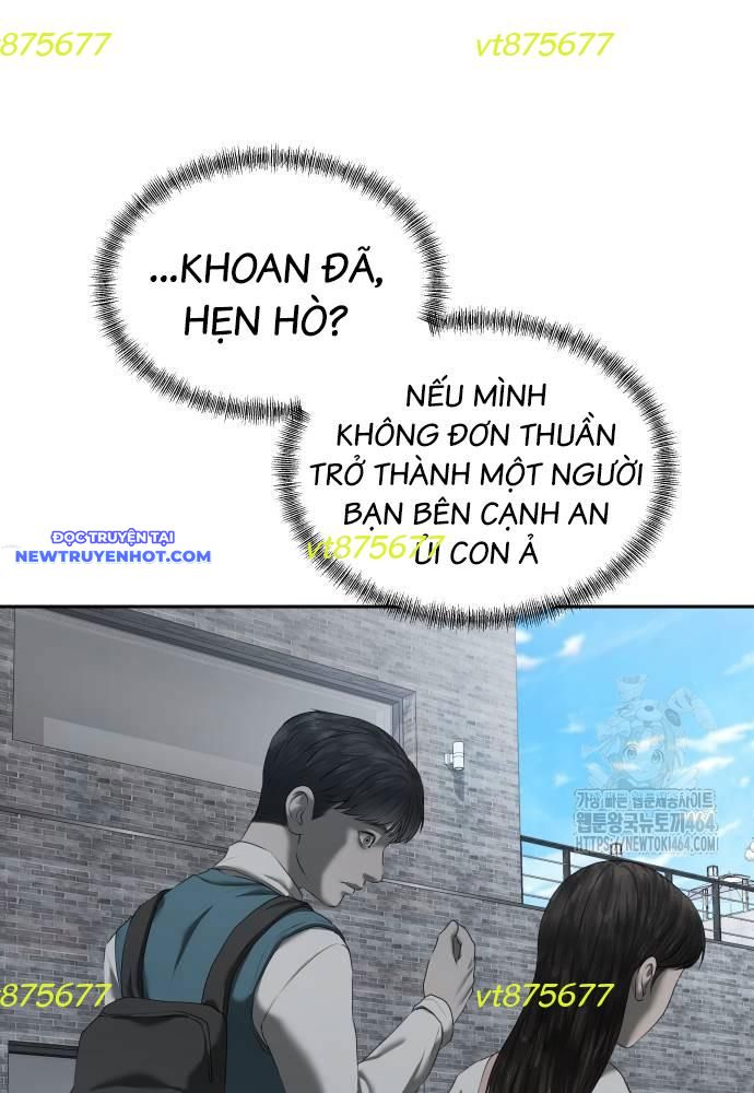 Bạn Gái Tôi Là Quái Vật chapter 31 - Trang 65