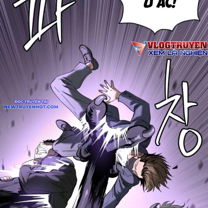 Lời Nguyền Của Dangun chapter 56 - Trang 128