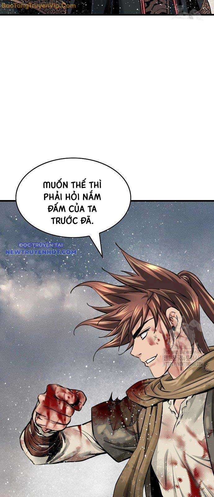 Thiên Hạ đệ Nhất Y Lại Môn chapter 97 - Trang 54