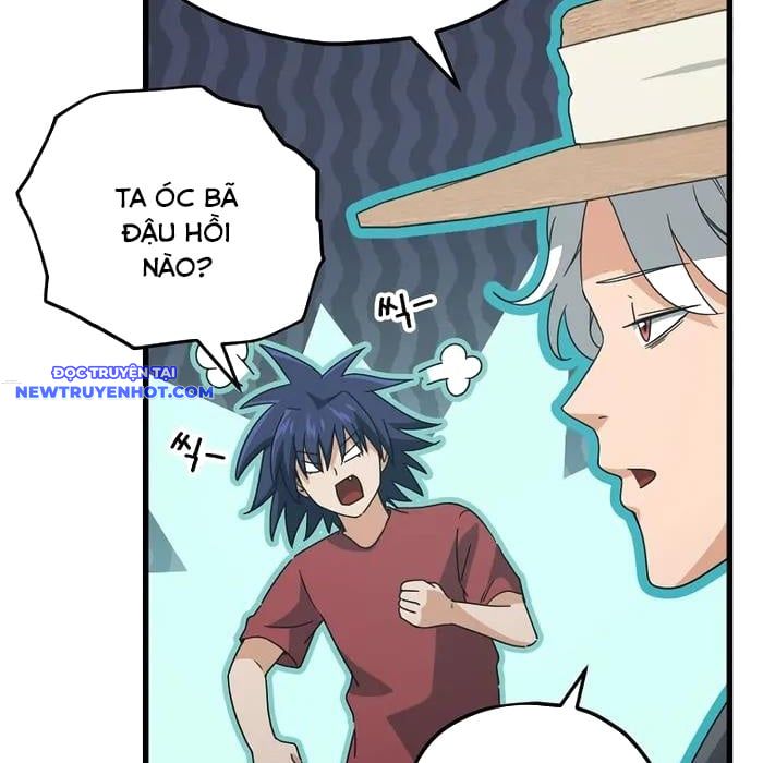 Bố Tôi Quá Mạnh chapter 158 - Trang 47