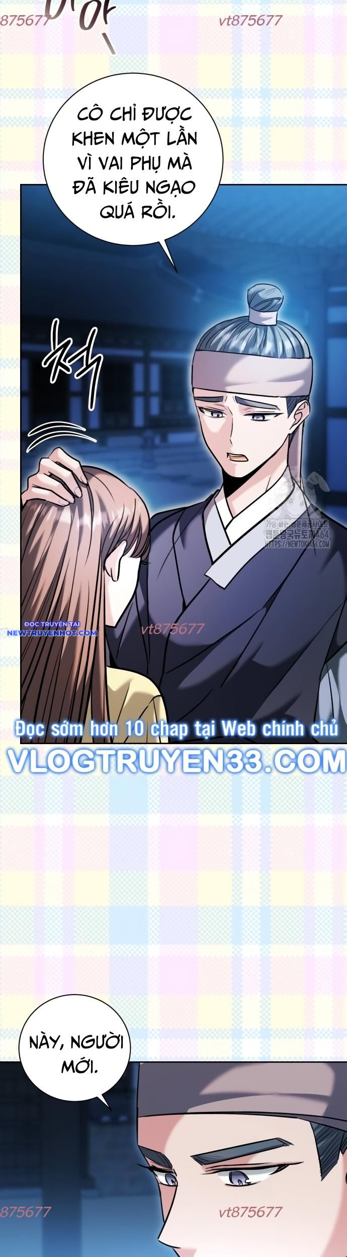 Ánh Hào Quang Của Diễn Viên Thiên Tài chapter 59 - Trang 49