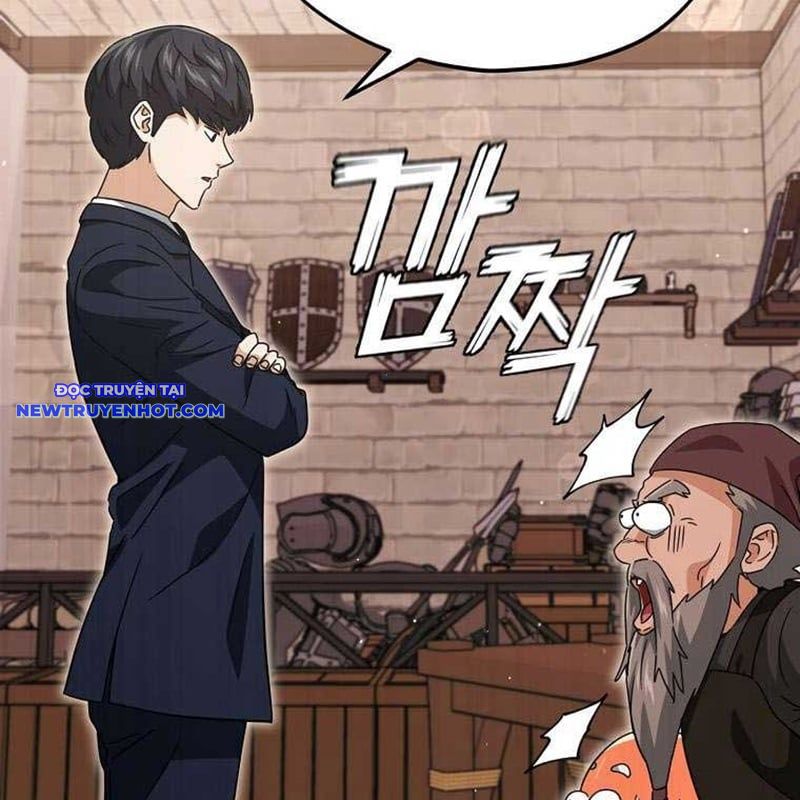 Bố Tôi Quá Mạnh chapter 160 - Trang 127