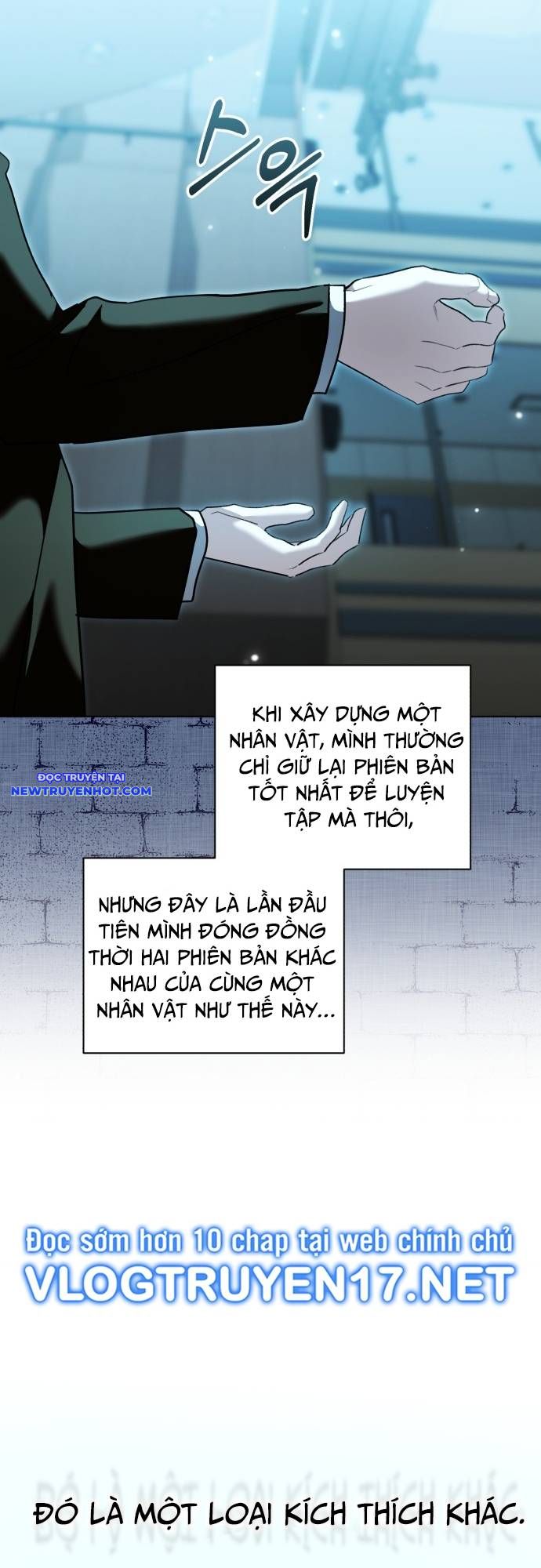 Ánh Hào Quang Của Diễn Viên Thiên Tài chapter 34 - Trang 11