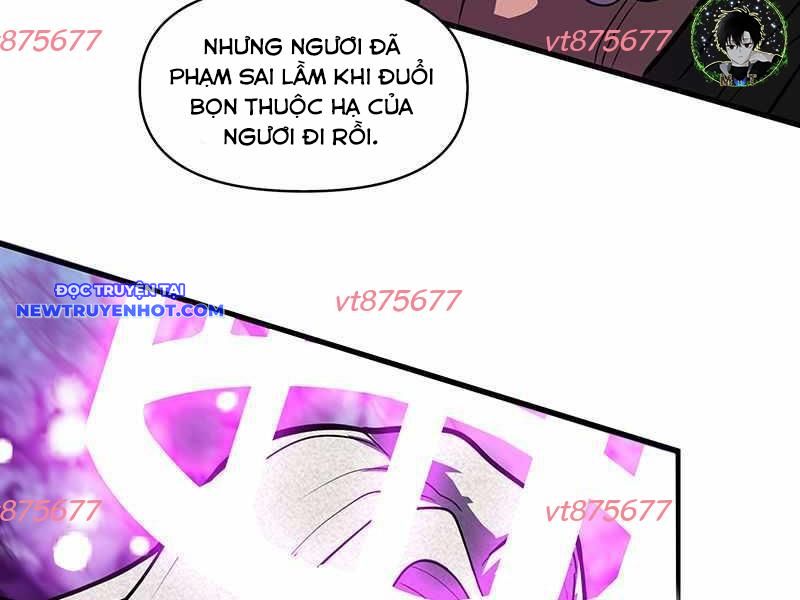 Trò Chơi Của Thần chapter 50 - Trang 10