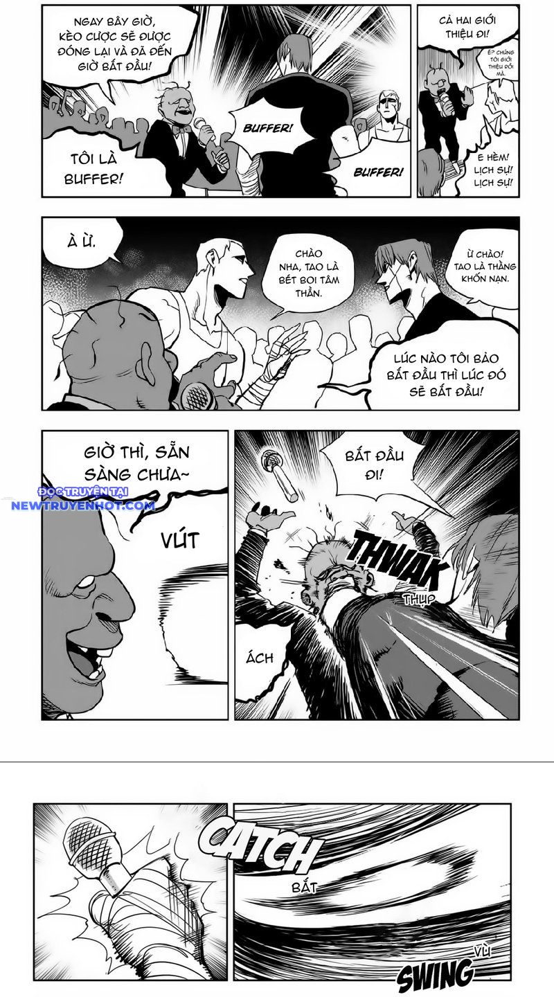 Fight Class 3 chapter 88 - Trang 10