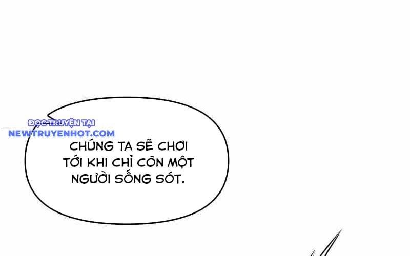 Trò Chơi Của Thần chapter 38 - Trang 24