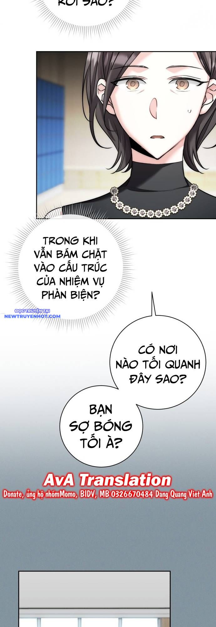 Ánh Hào Quang Của Diễn Viên Thiên Tài chapter 18 - Trang 52