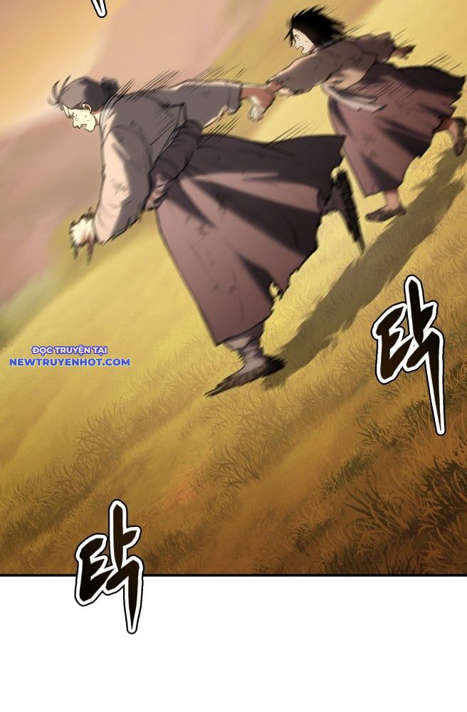 Ám Vệ chapter 39 - Trang 21