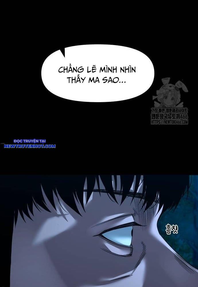 Ngôi Làng Ma Quái chapter 42 - Trang 23