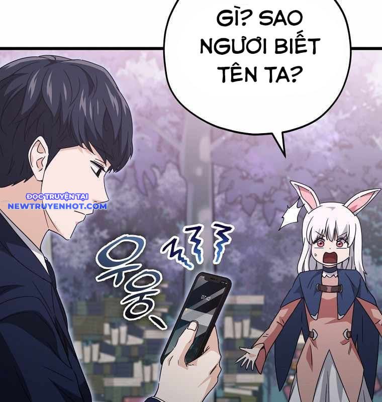 Bố Tôi Quá Mạnh chapter 159 - Trang 83