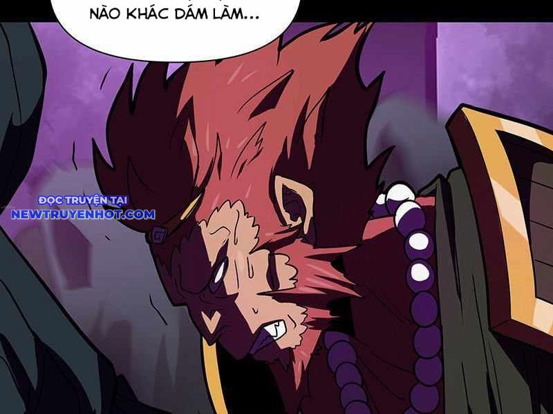 Trò Chơi Của Thần chapter 50 - Trang 21