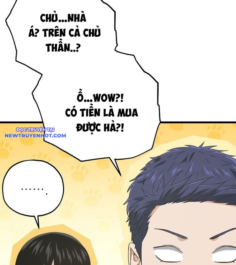 Bố Tôi Quá Mạnh chapter 172 - Trang 151