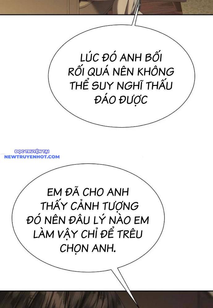 Bạn Gái Tôi Là Quái Vật chapter 23 - Trang 19