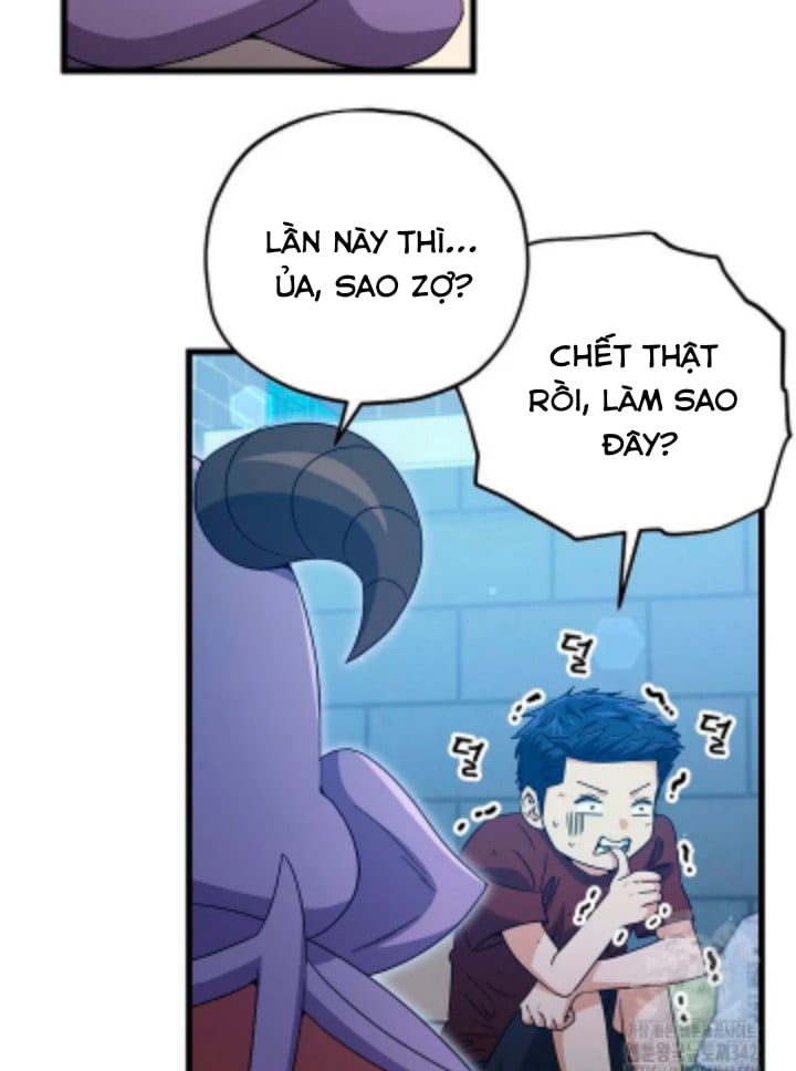 Bố Tôi Quá Mạnh chapter 175 - Trang 56