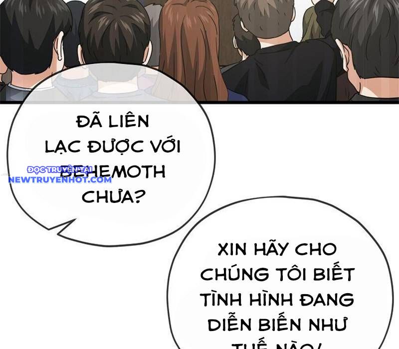 Bố Tôi Quá Mạnh chapter 167 - Trang 4