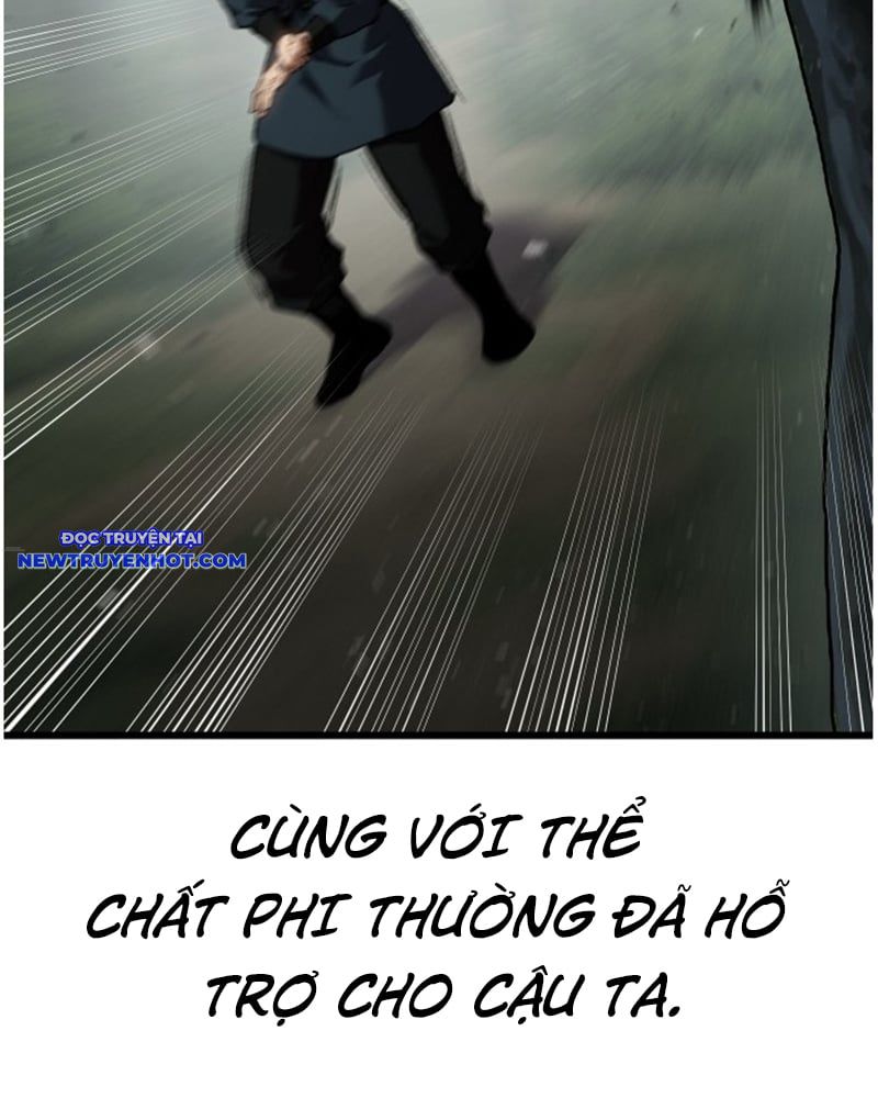 Ám Vệ chapter 34 - Trang 144