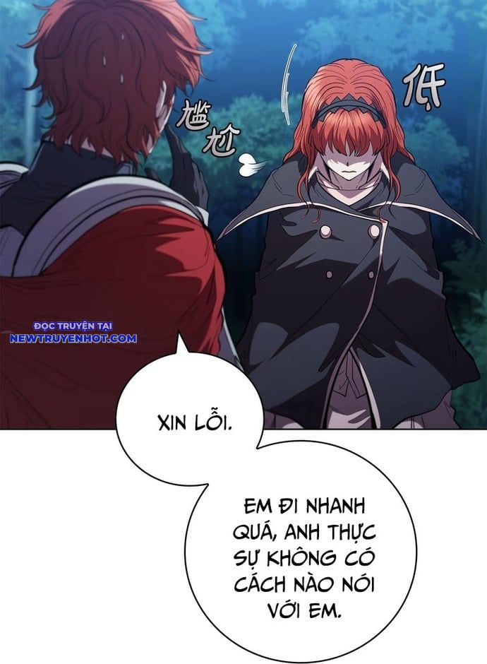 Hồi Quy Thành Công Tước chapter 94 - Trang 137