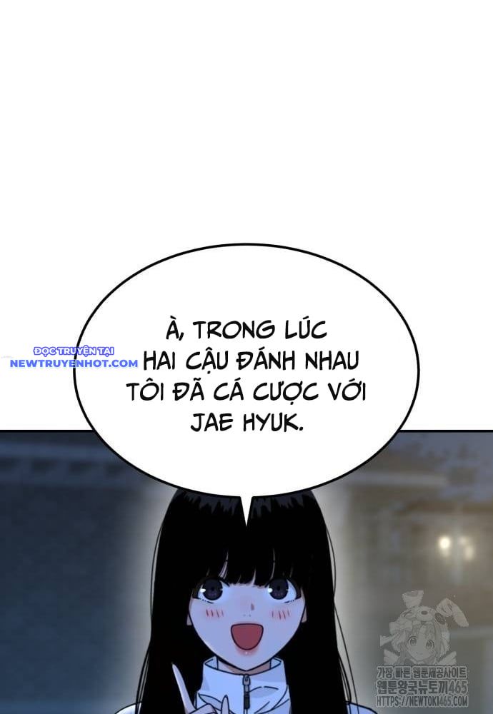 Huấn Luyện Chiến đấu Siêu Cấp chapter 43 - Trang 15