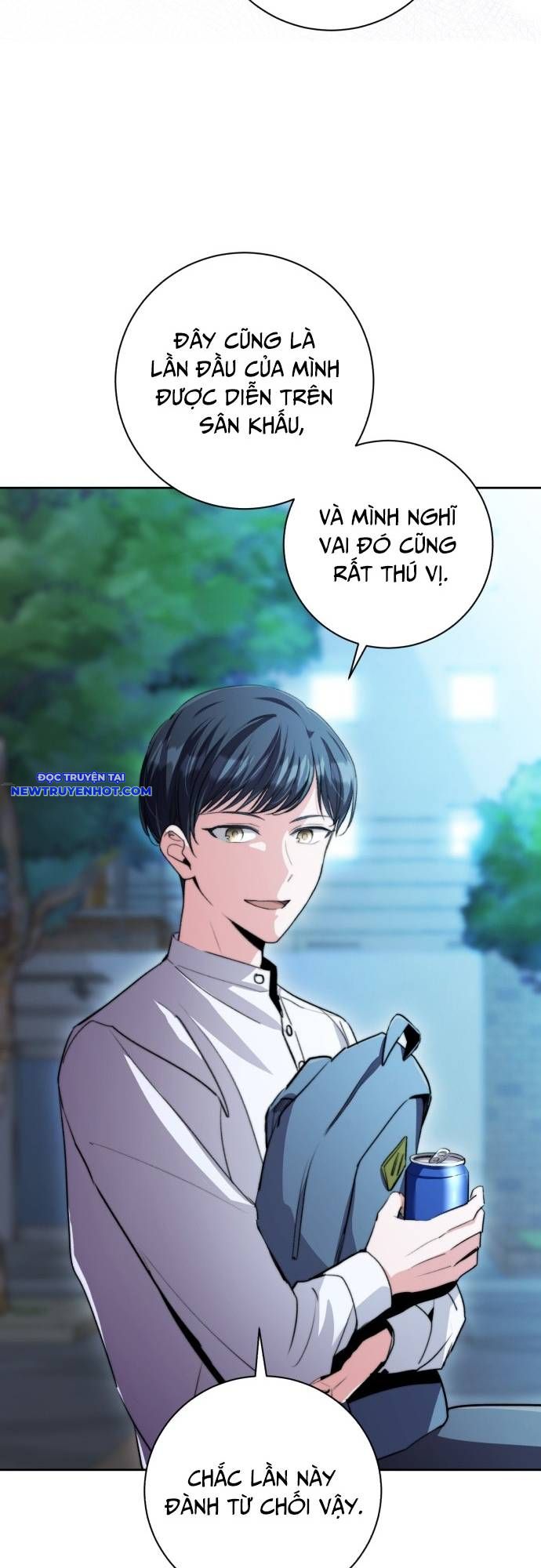 Ánh Hào Quang Của Diễn Viên Thiên Tài chapter 7 - Trang 53