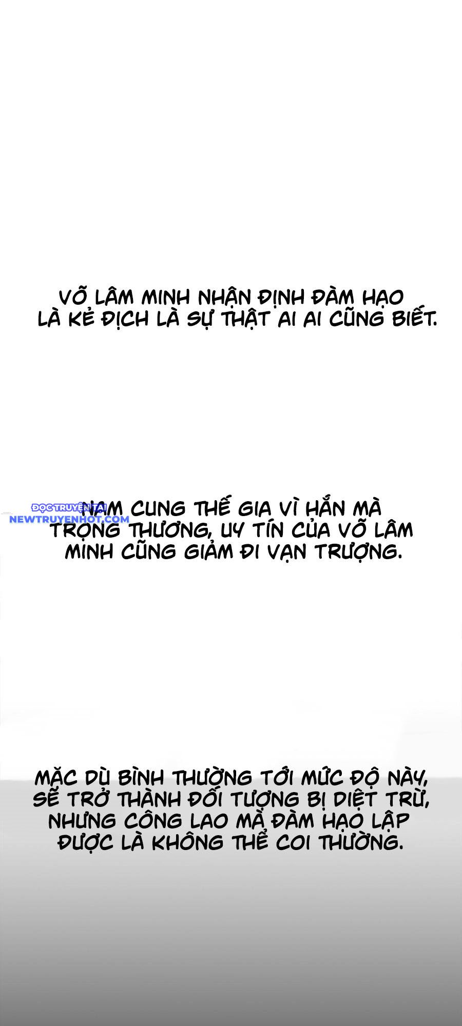 Hỏa Sơn Quyền chapter 180 - Trang 45