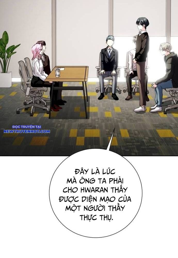 Ánh Hào Quang Của Diễn Viên Thiên Tài chapter 38 - Trang 35